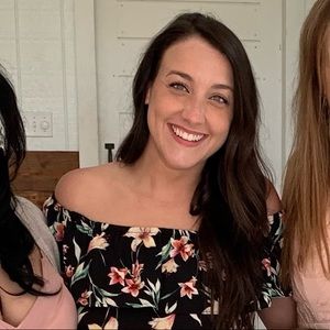 Meet your Posher, Chelsae